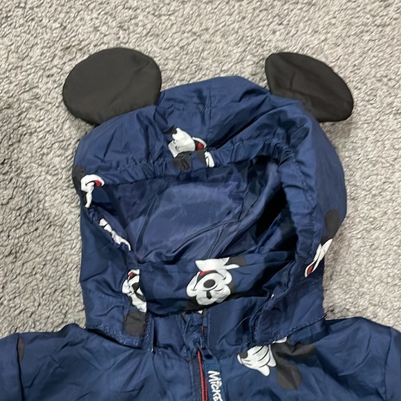 Mickey Mouse Jacket Disney H&M - Picture 2 of 5